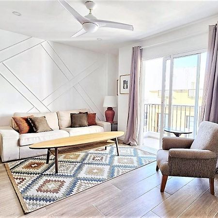 Brand New Apartment City Center Санта-Крус-де-Тенеріфе Екстер'єр фото