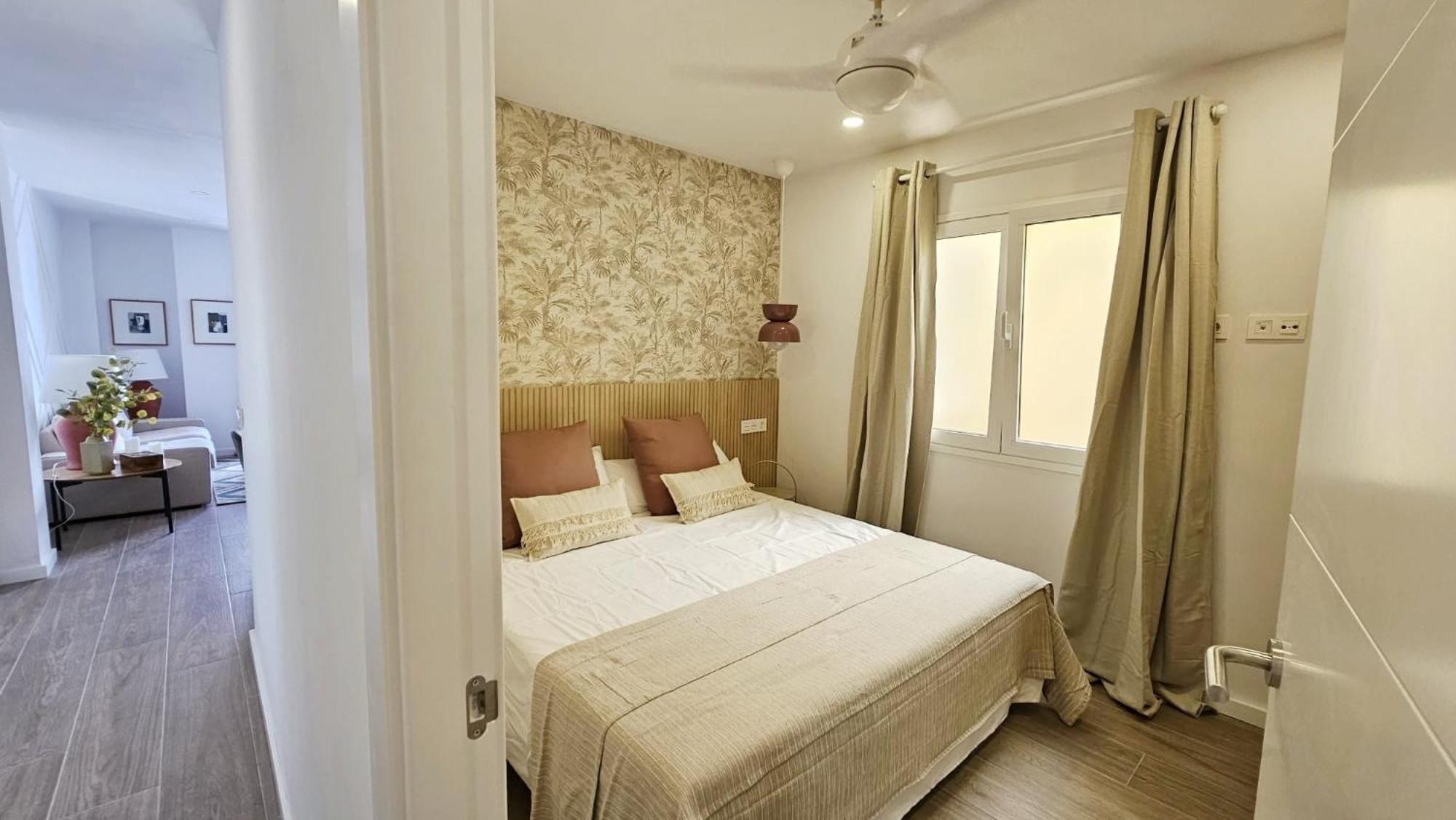 Brand New Apartment City Center Санта-Крус-де-Тенеріфе Екстер'єр фото
