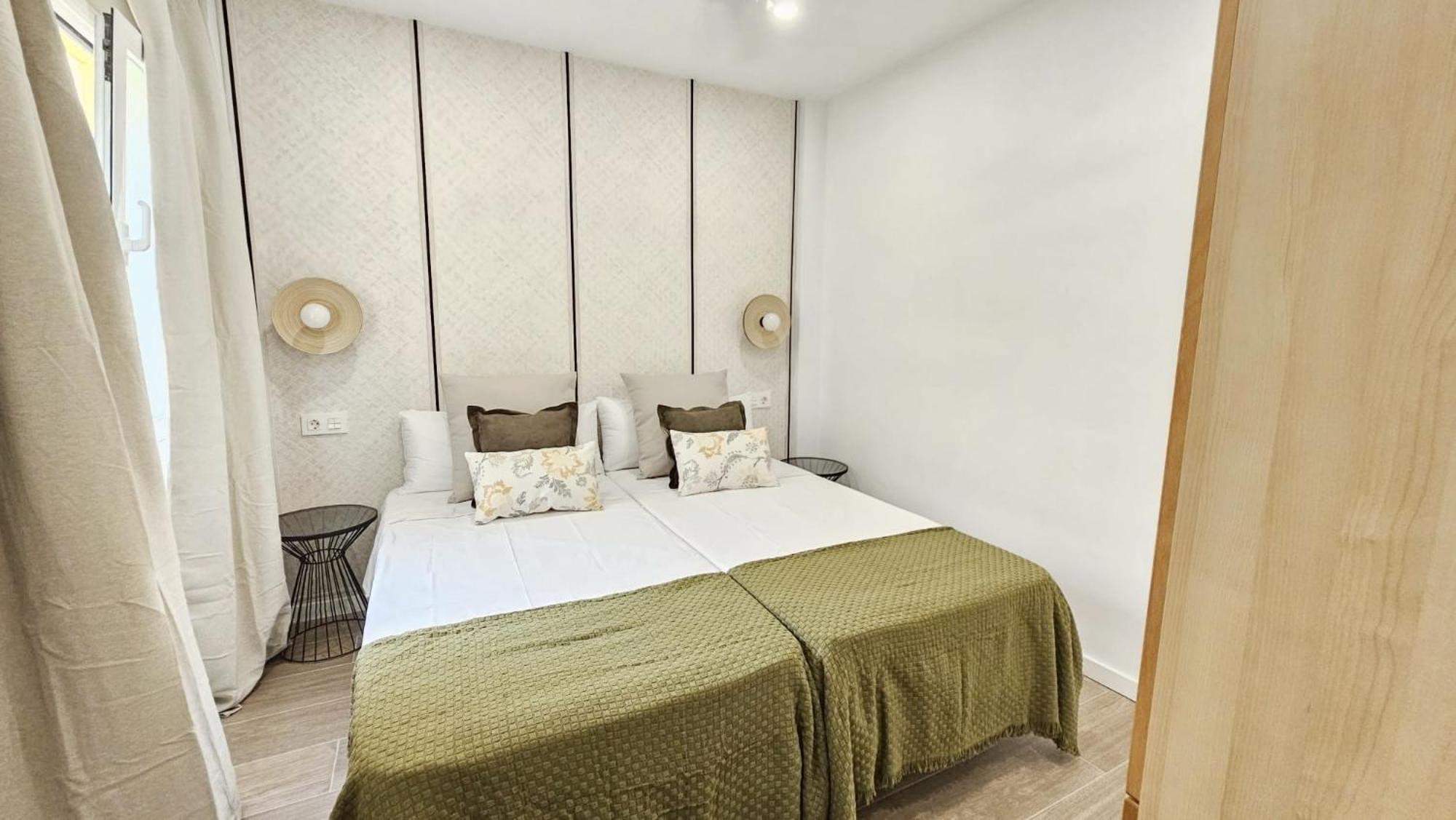 Brand New Apartment City Center Санта-Крус-де-Тенеріфе Екстер'єр фото