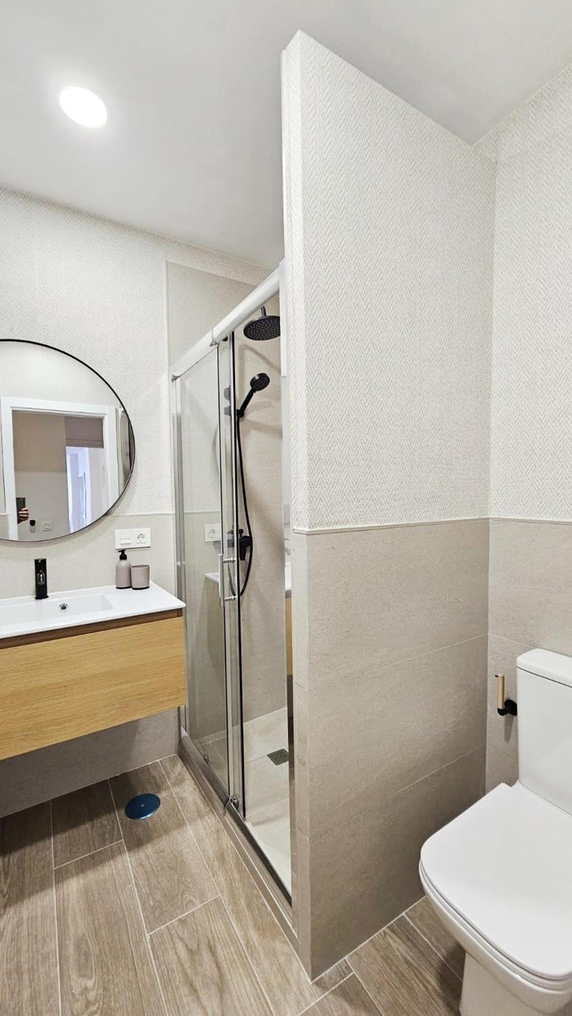 Brand New Apartment City Center Санта-Крус-де-Тенеріфе Екстер'єр фото