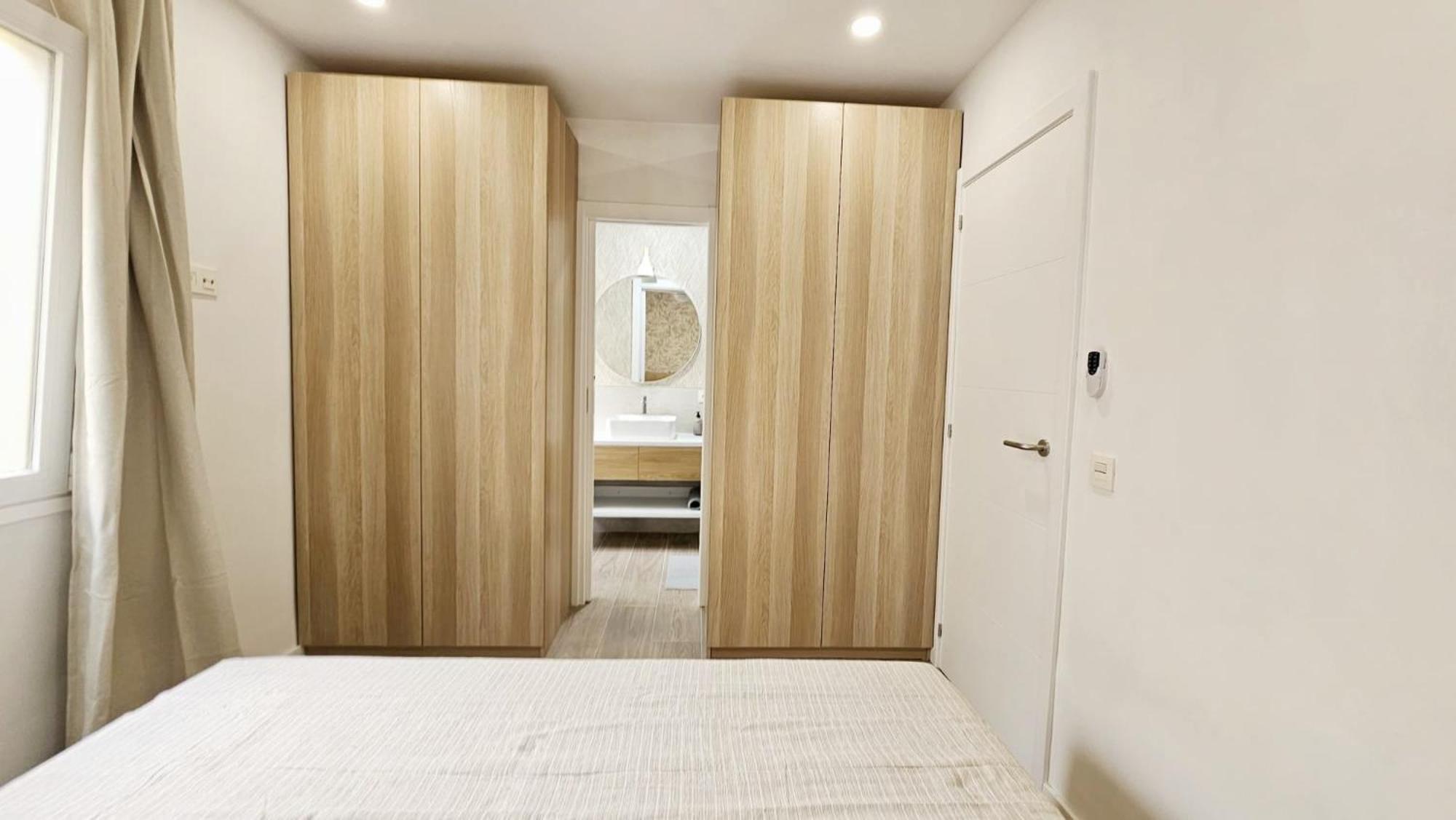 Brand New Apartment City Center Санта-Крус-де-Тенеріфе Екстер'єр фото