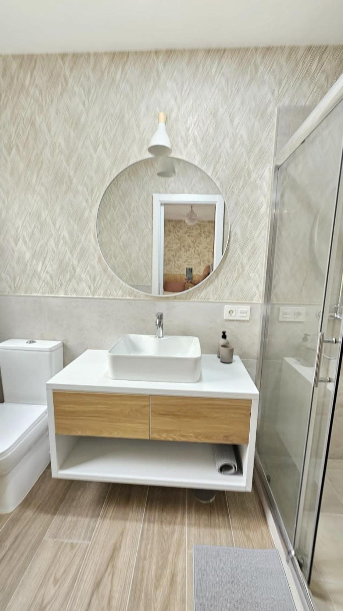 Brand New Apartment City Center Санта-Крус-де-Тенеріфе Екстер'єр фото