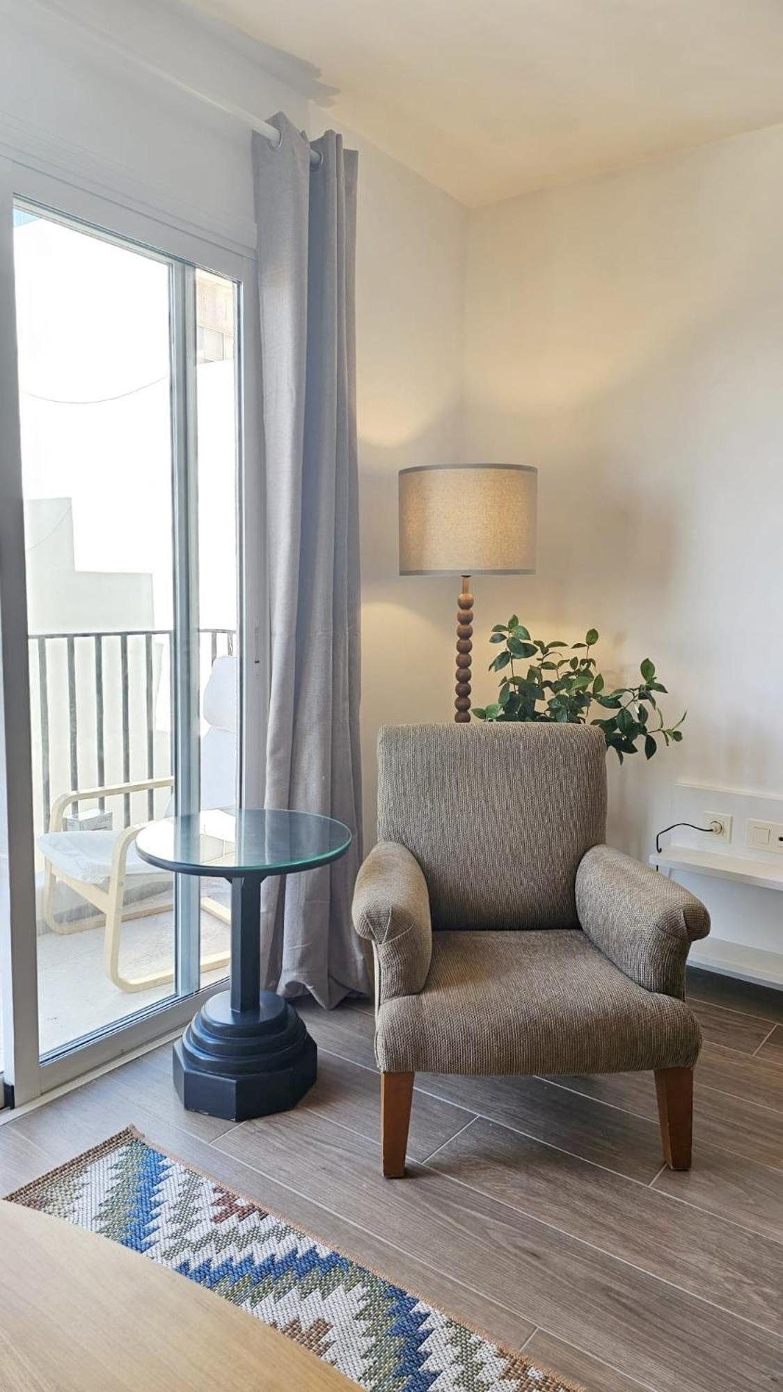 Brand New Apartment City Center Санта-Крус-де-Тенеріфе Екстер'єр фото