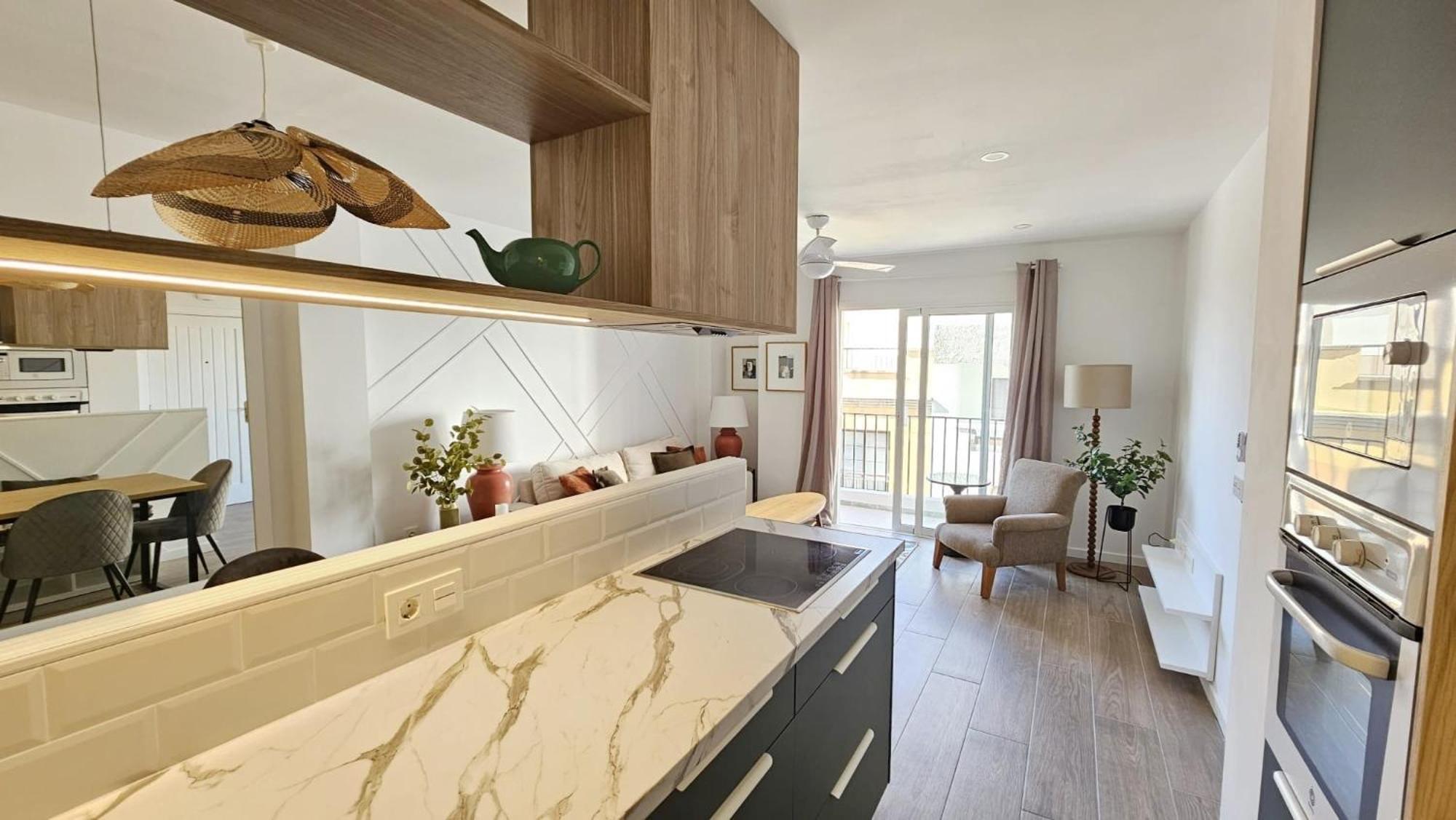 Brand New Apartment City Center Санта-Крус-де-Тенеріфе Екстер'єр фото