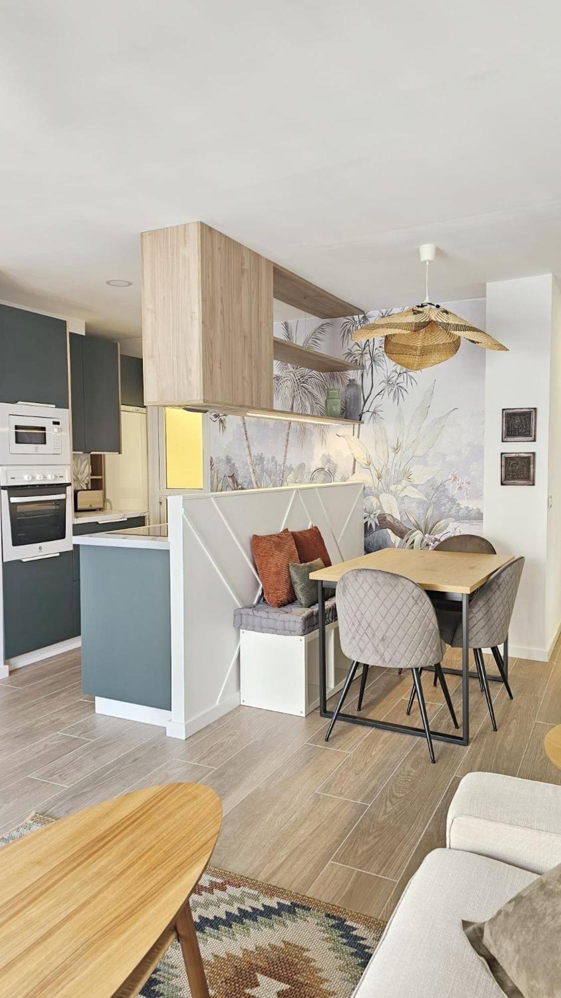 Brand New Apartment City Center Санта-Крус-де-Тенеріфе Екстер'єр фото