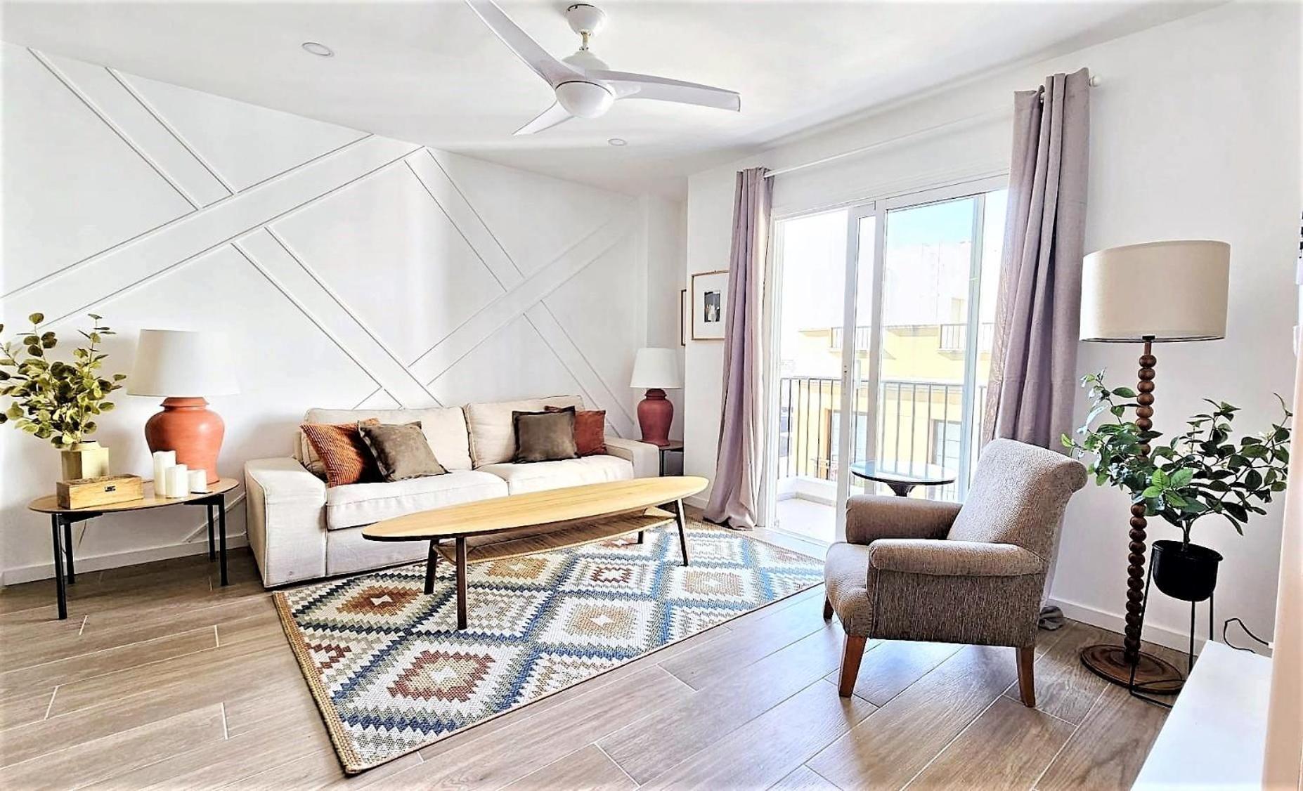 Brand New Apartment City Center Санта-Крус-де-Тенеріфе Екстер'єр фото