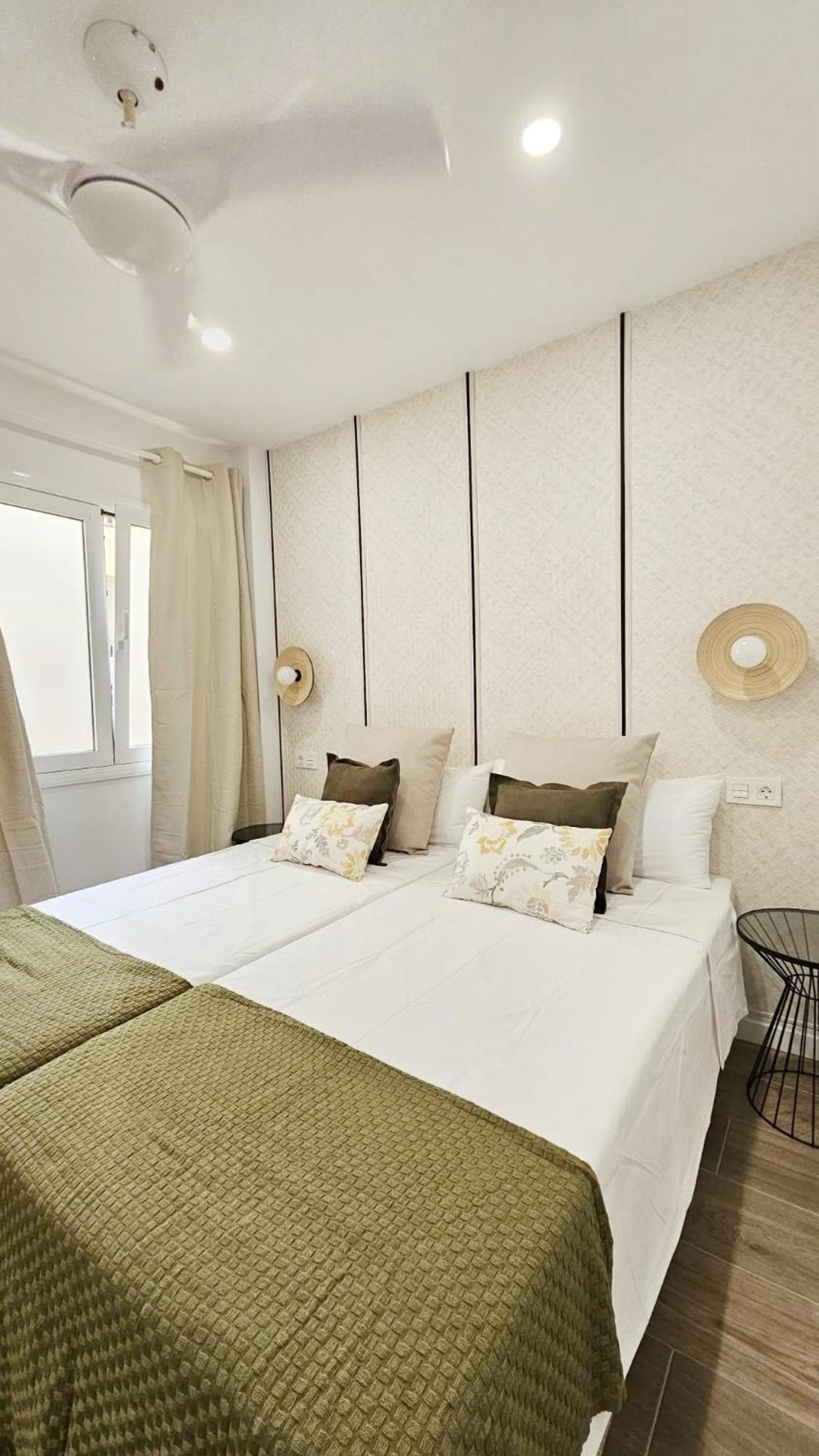Brand New Apartment City Center Санта-Крус-де-Тенеріфе Екстер'єр фото